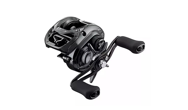 Котушка Daiwa 24 Tatula SV TW 150XHL - фото 1
