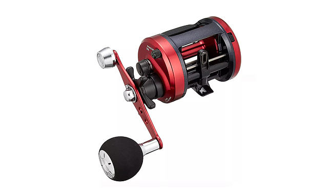 Котушка Daiwa Dynastar 150L - фото 1