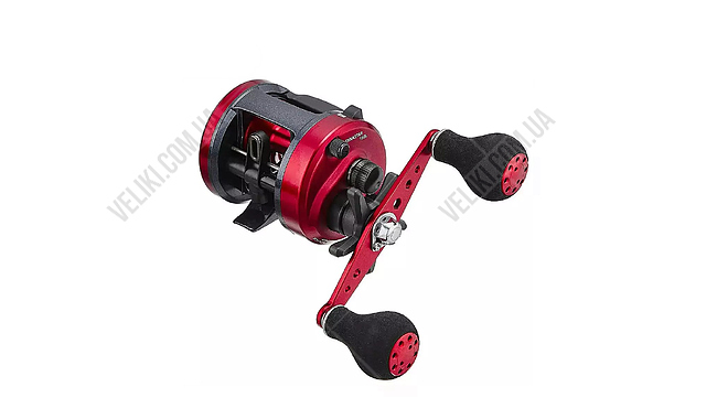 Котушка Daiwa Dynastar 150L - дополнительное фото 1