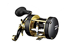 Котушка Daiwa Seahawk 300 Ento - фото 1