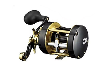 Котушка Daiwa Seahawk 300 Ento