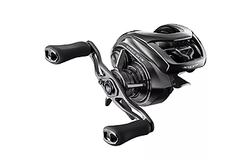 Котушка Daiwa Steez SV TW G 100XHL