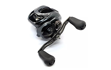 Котушка Daiwa Tatula TW 300XSL