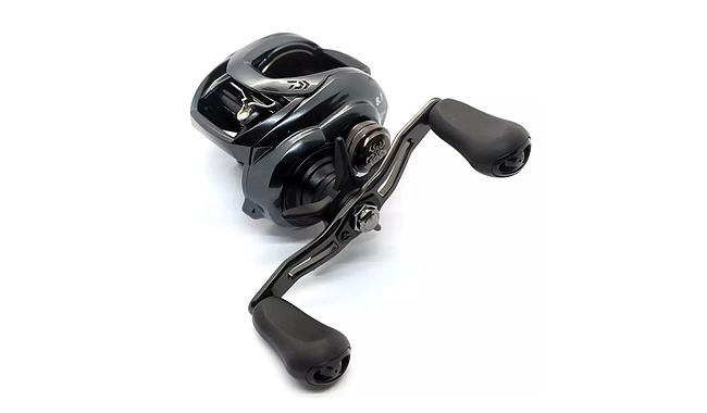 Котушка Daiwa Tatula TW 300XSL - фото 1