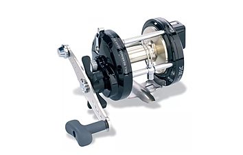 Катушка WFT PENN Commander LC 30 RH