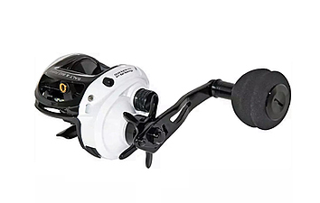 Катушка WFT Salt & Big Fish II