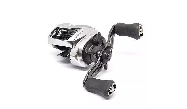Катушка DAIWA 21 Zillion SV TW 1000HL - фото 1
