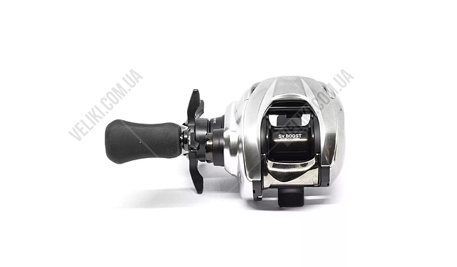 Катушка DAIWA 21 Zillion SV TW 1000HL - дополнительное фото 1
