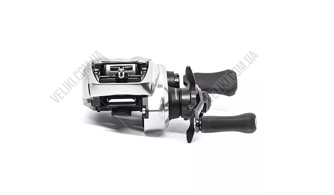 Катушка DAIWA 21 Zillion SV TW 1000HL - дополнительное фото 2