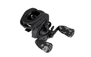 Катушка Abu Garcia MAX4 X-L BLACK OPS