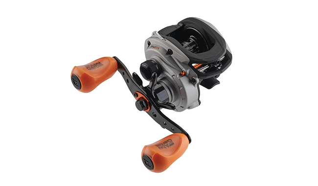 Катушка Abu Garcia MAX4 STX-L - фото 1