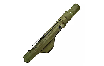 Чехол для удилищ Daiwa Black Widow 3 Rod Holdall 13 ft