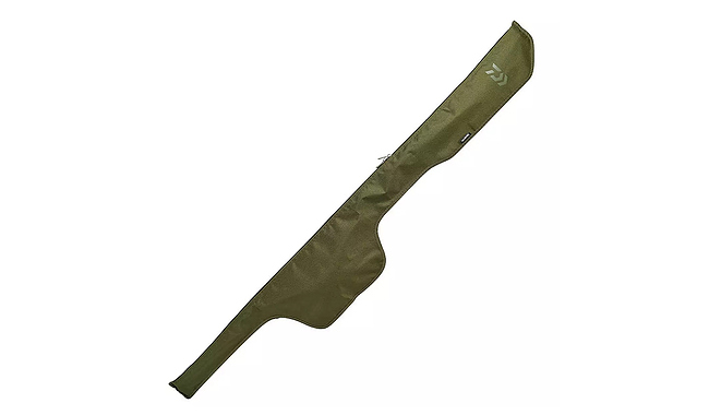 Чохол для вудилищ Daiwa Black Widow Rod Sleeve 13ft - фото 1