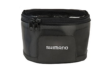 Чехол для катушки Shimano Reel Case L