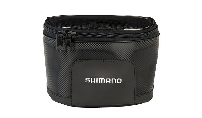 Чохол для котушки Shimano Reel Case L - фото 1