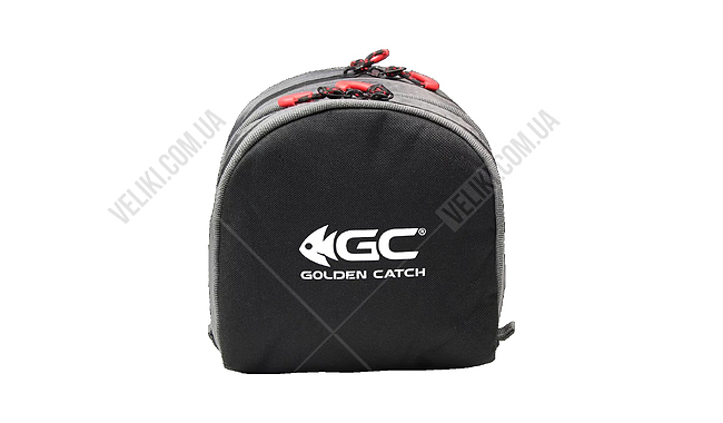 Чохол для котушки Golden Catch - дополнительное фото 3