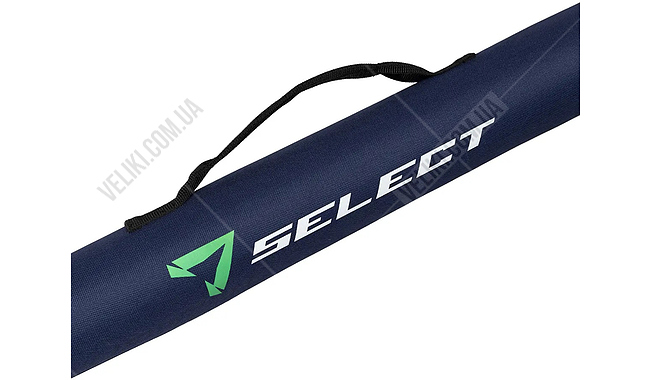 Тубус Select 130х7,5 см - дополнительное фото 1