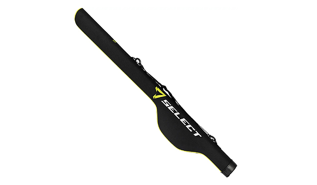 Чохол Select Semi Hard Rod & Reel Case 145 см - фото 1