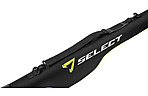 Чохол Select Semi Hard Rod & Reel Case 145 см - дополнительное фото 1