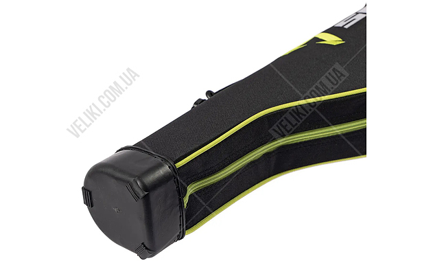 Чохол Select Semi Hard Rod & Reel Case 145 см - дополнительное фото 2