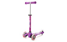 Самокат Micro Mini Deluxe - фото 1