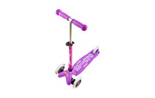 Самокат Micro Mini Deluxe - дополнительное фото 1