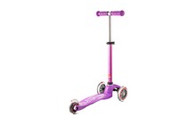 Самокат Micro Mini Deluxe - дополнительное фото 2