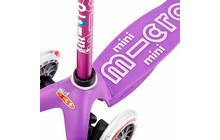 Самокат Micro Mini Deluxe - дополнительное фото 7