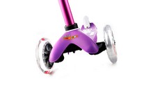Самокат Micro Mini Deluxe - дополнительное фото 8