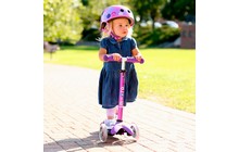 Самокат Micro Mini Deluxe - дополнительное фото 9