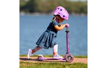 Самокат Micro Mini Deluxe - дополнительное фото 10