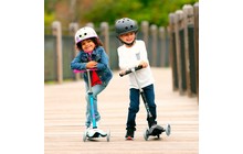 Самокат Micro Mini Deluxe - дополнительное фото 11