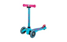 Самокат Micro Mini Deluxe - дополнительное фото 15