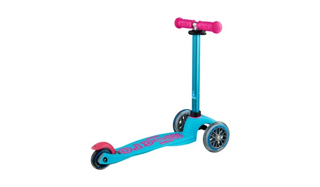 Самокат Micro Mini Deluxe - дополнительное фото 16