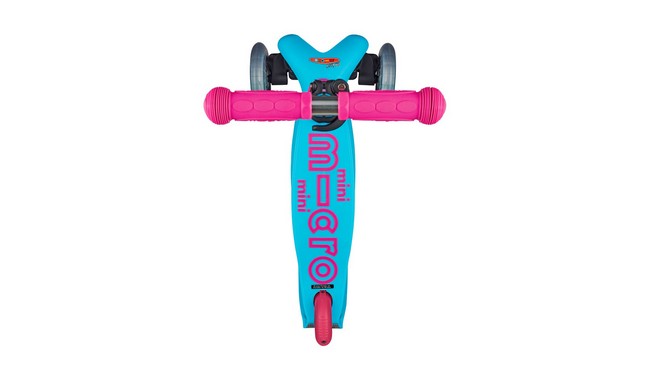 Самокат Micro Mini Deluxe - дополнительное фото 17