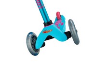 Самокат Micro Mini Deluxe - дополнительное фото 18