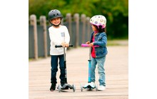 Самокат Micro Mini Deluxe - дополнительное фото 19