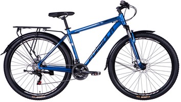 Велосипед Formula Motion Plus 29"