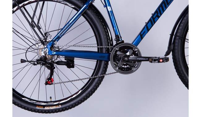 Велосипед Formula Motion Plus 29" - дополнительное фото 3