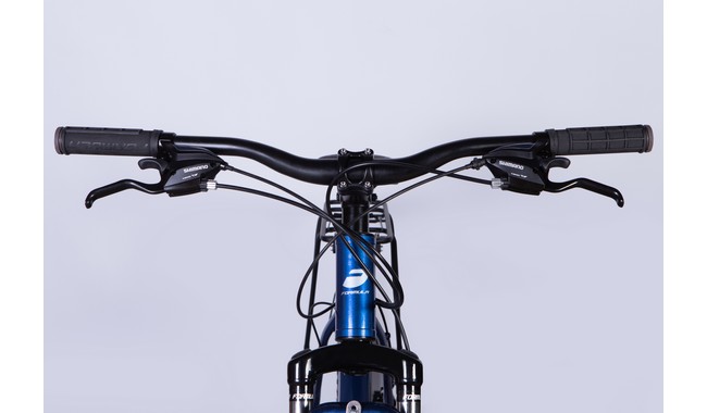 Велосипед Formula Motion Plus 29" - дополнительное фото 5