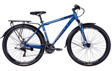 Велосипед Formula Motion Plus 29" - фото 1