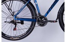 Велосипед Formula Motion Plus 29" - дополнительное фото 3