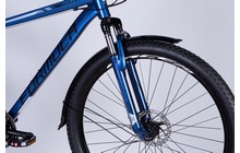 Велосипед Formula Motion Plus 29" - дополнительное фото 4