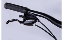 Велосипед Formula Motion Plus 29" - дополнительное фото 6