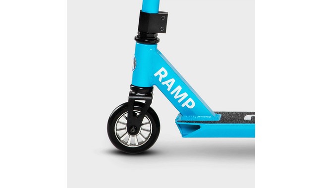 Самокат Micro Ramp - дополнительное фото 1