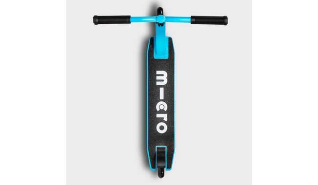 Самокат Micro Ramp - дополнительное фото 2