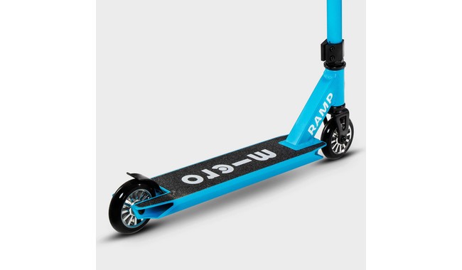Самокат Micro Ramp - дополнительное фото 3