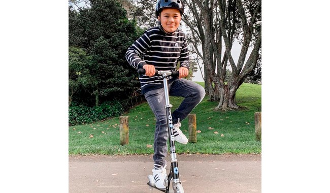 Самокат Micro Sprite - дополнительное фото 11