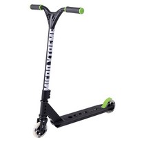 Самокат Micro Trixx & Ramp