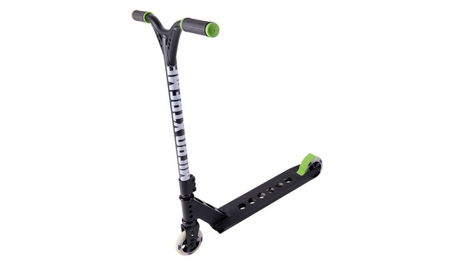 Самокат Micro Trixx & Ramp - дополнительное фото 8